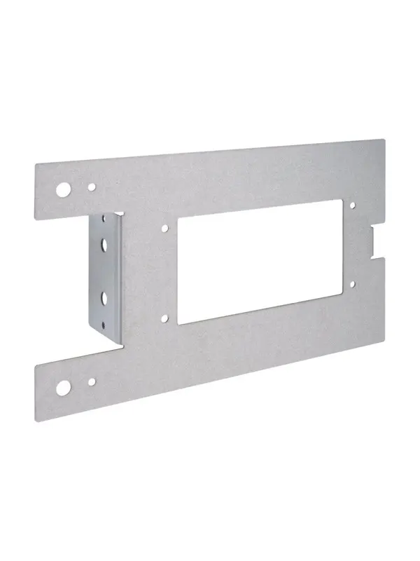Crestron Electronics Crestron TSW-UMB-70-PMK mounting kit - for touch screen - preconstruction - Max - recommended for