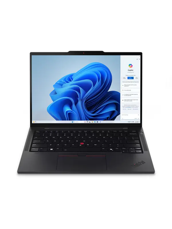 Lenovo Thinkpad T14s Gen 5 - 14" Touchscreen | Core Ultra 7 | 16GB | 512GB