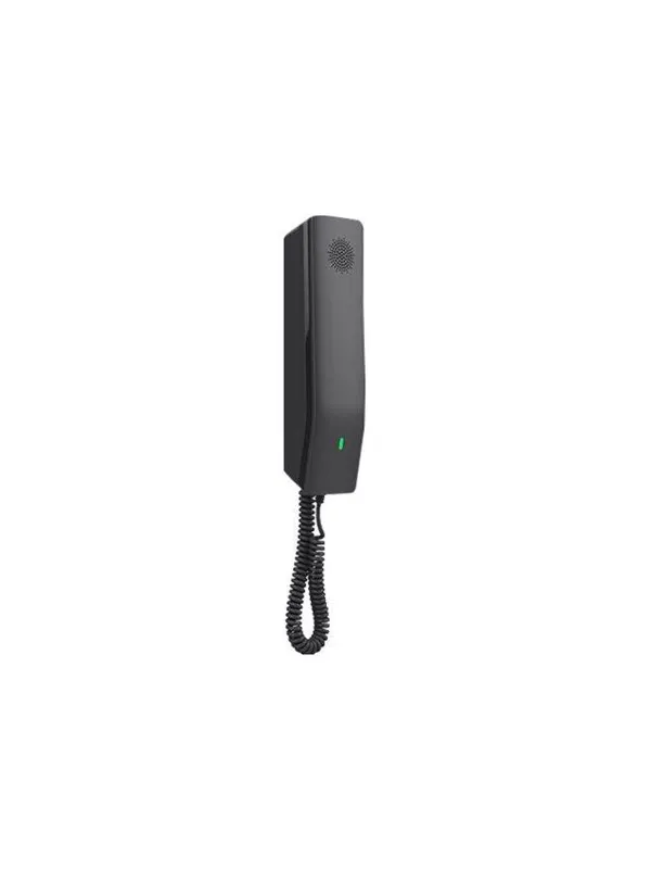 Grandstream GHP Series GHP611W - VoIP phone - 3-way call capability