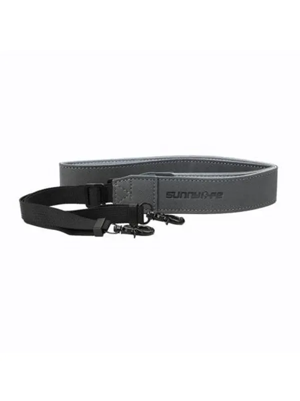 Sunnylife - Leather Lanyard for DJI Smart Controller(GS394)