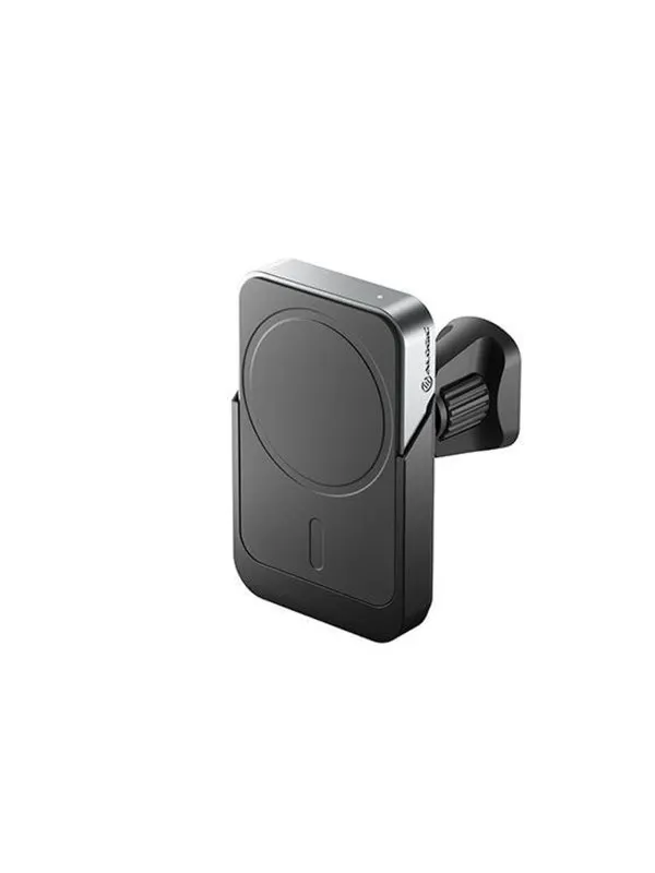 ALOGIC Matrix Magnetic Wireless Charger with Car Mount
