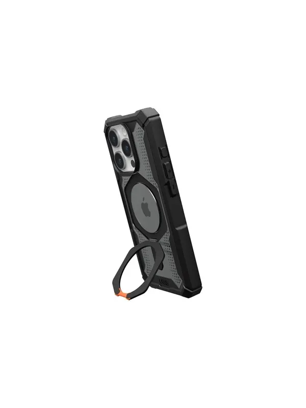 UAG Plasma XTE black/orange - iPhone 15 Pro