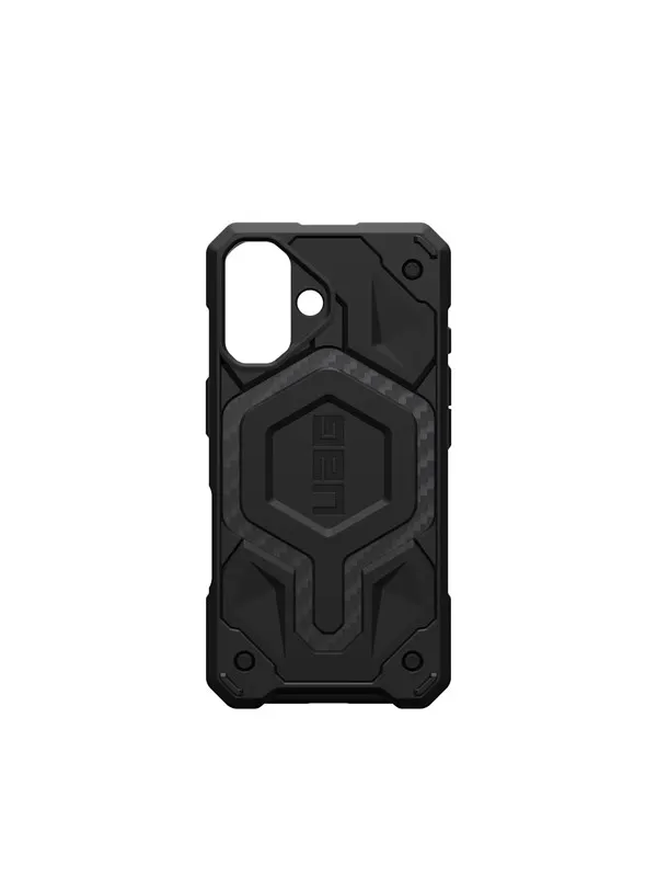 UAG Monarch Pro Carbon Fiber - iPhone 16