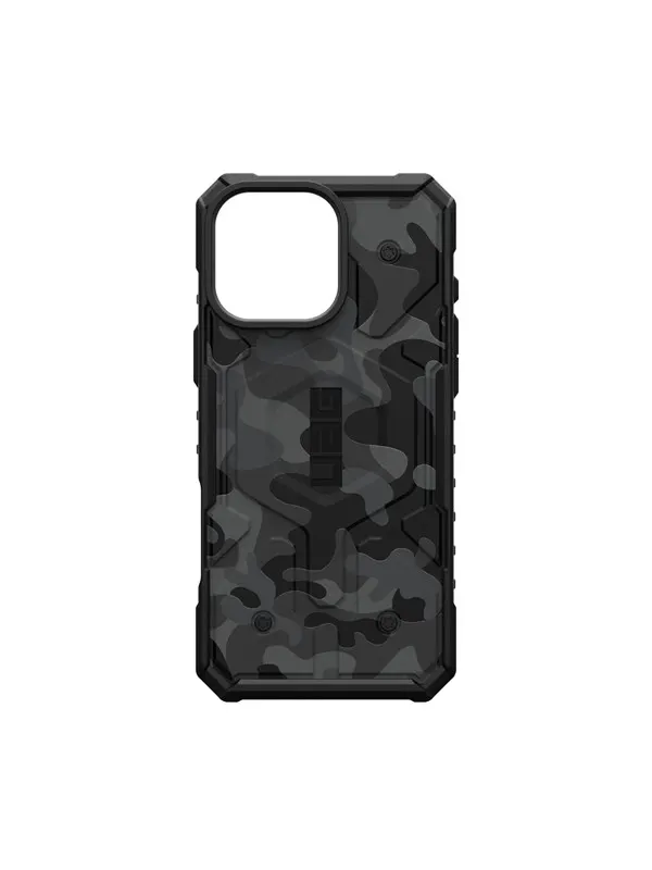 UAG Pathfinder SE Magsafe Midnight Camo - iPhone 16 Pro Max