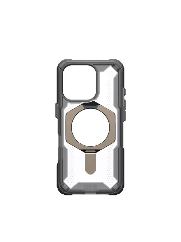 UAG Plasma XTE Magsafe Ash/Titanium - iPhone 16 Pro
