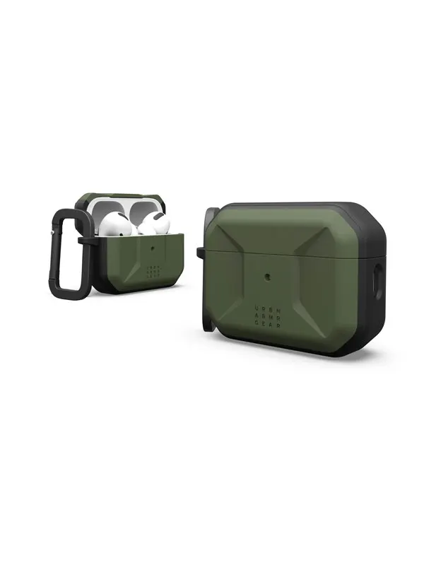 UAG Civilian olive - AirPods Pro 2