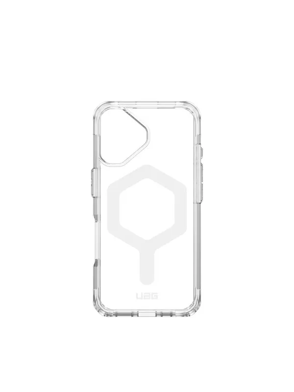 UAG Plyo Magsafe Ice/White - iPhone 16
