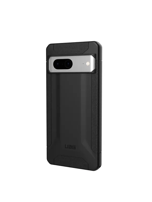 UAG Scout black - Google Pixel 7