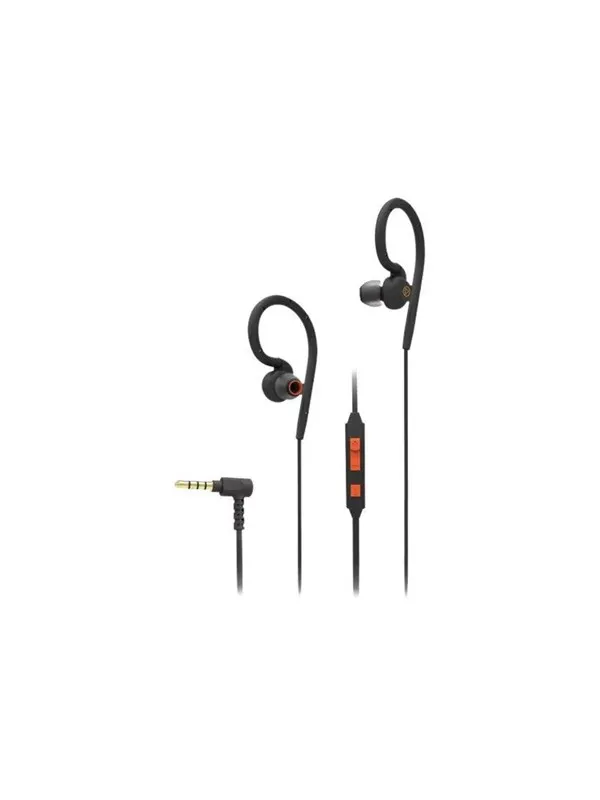 Vivanco Sport Ipx5 Ear-band Headset Svart