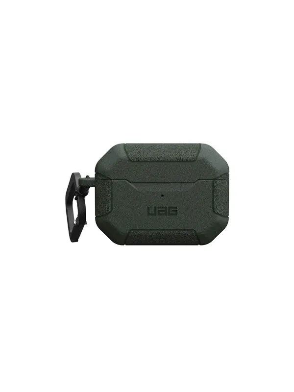 UAG Scout olive - AirPods Pro 2