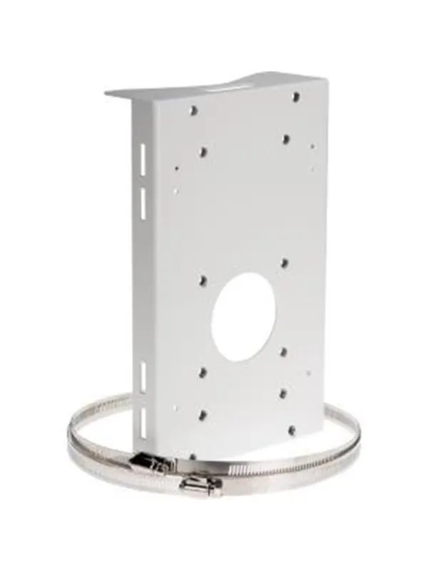 Axis Pole Mount Plate For Mains Adaptor PS24