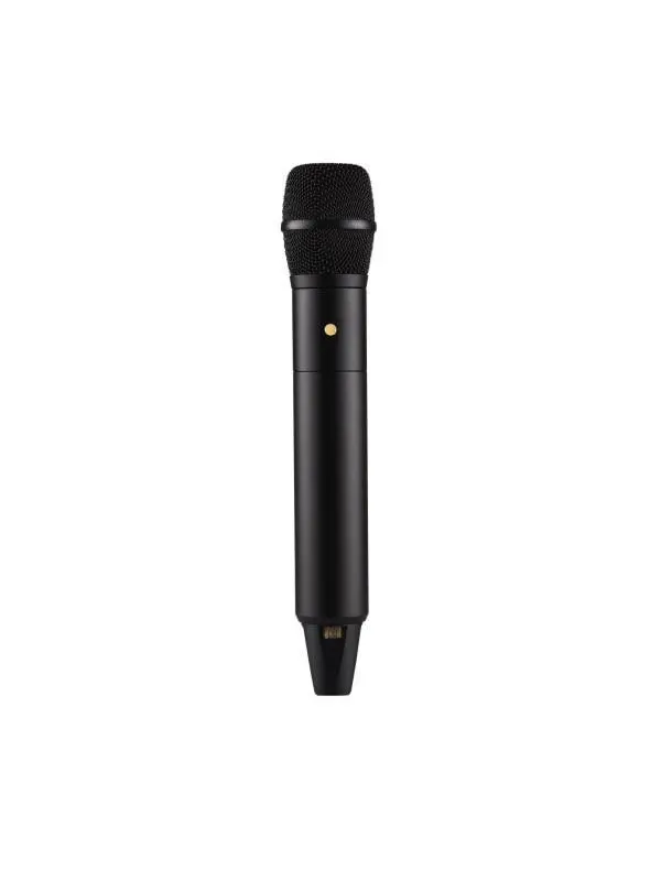 Røde RODE Interview PRO Wireless Handheld Condenser Mic