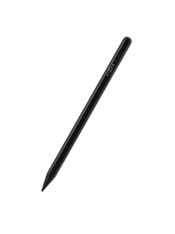 FIXED Graphite iPad Aktiv Styluspenna för iPad Svart