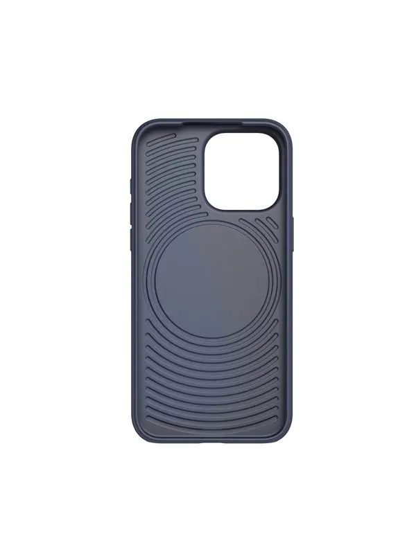Tech21 Evo Lite iPhone 15 Pro Max Denim Blå