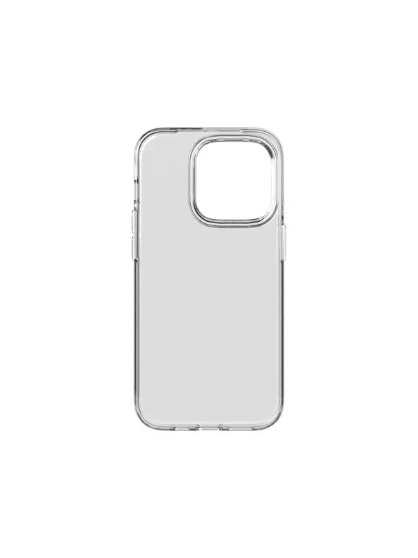 Tech21 Evo Lite iPhone 14 Pro Transparent
