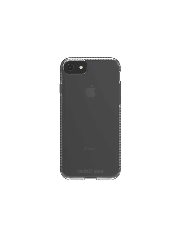 Tech21 Evo Lite iPhone SE 2022 Transparent
