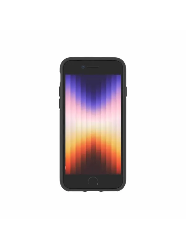 Tech21 Evo Lite iPhone SE 2022/8/7 Svart