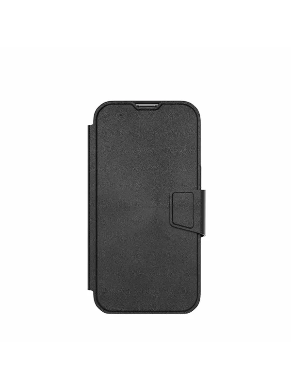 Tech21 Evo Lite Wallet iPhone 13/14 Svart