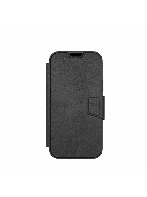Tech21 Evo Lite Wallet iPhone 12/12 Pro Svart