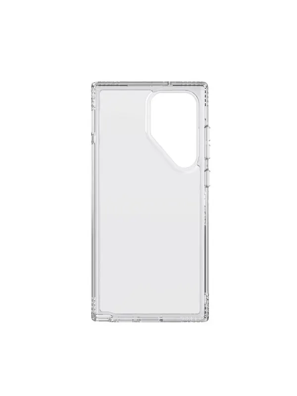 Tech21 Evo Clear Galaxy S23 Ultra 5G Transparent