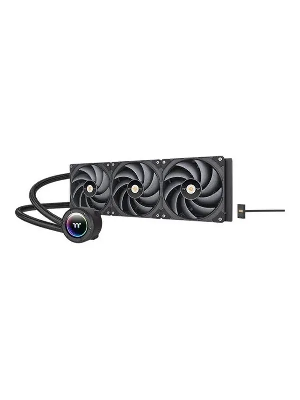 Thermaltake TOUGHLIQUID 420 EX Pro ARGB - CPU Vattenkylare