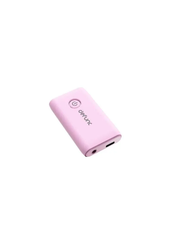 defunc TRUE TRAVEL Wireless BT hörlur Blå