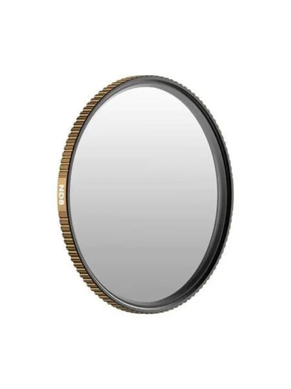 PolarPro QuartzLine ND8 (3 Stop) Filter 82mm