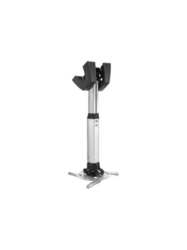 Vogel's Professional PPC 1540 mounting kit - for projector - silver