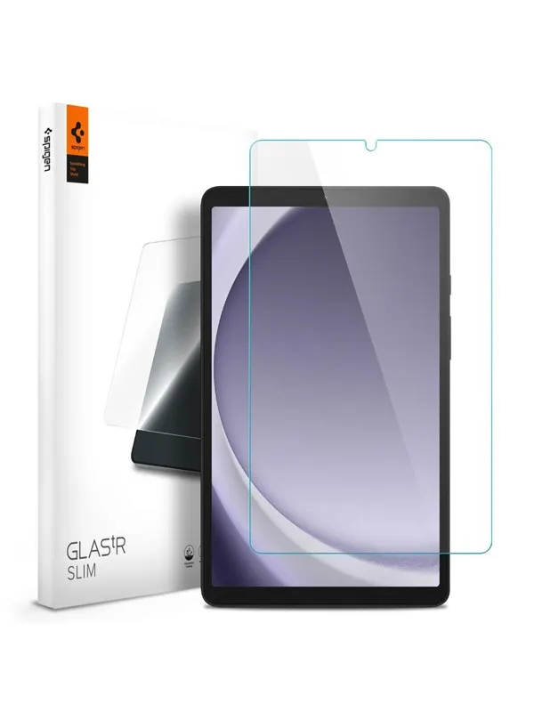 Spigen Glass tR Slim - Galaxy Tab A9 (2023)