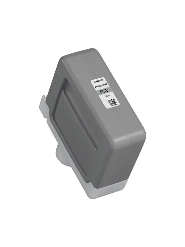 Canon PFI 3300 PGY
