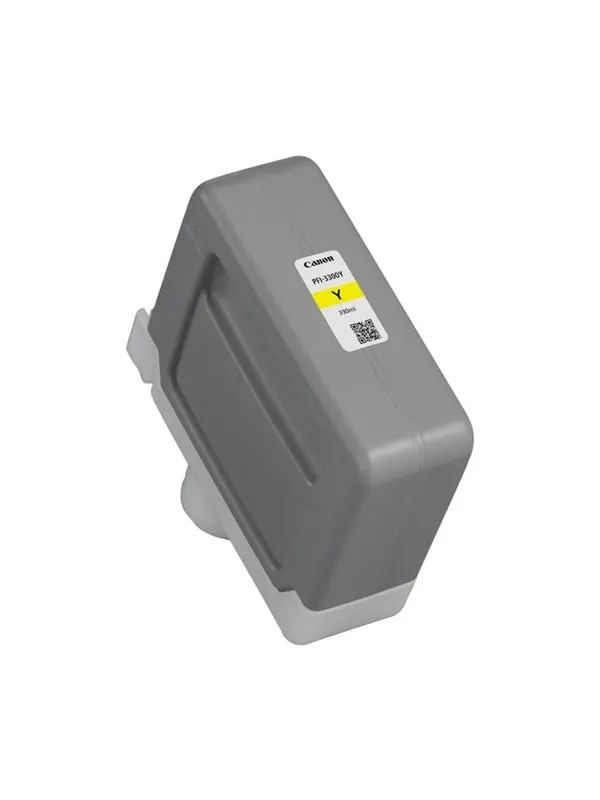 Canon PFI 3300 Y
