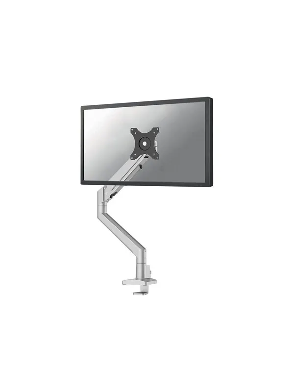 Neomounts NEXT Slim DS70-250SL1 mounting kit - full-motion - for Monitor - silver