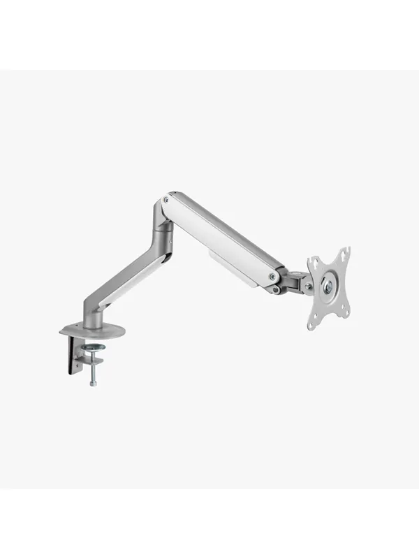 Alterzone Arm Lift Enkel Monitorarm, Vit
