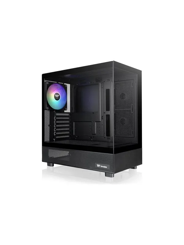 Thermaltake View 270 TG ARGB - Chassi - Tower - Svart