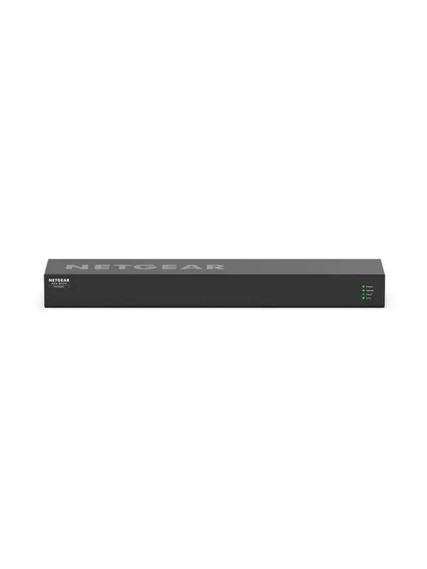 Netgear PR60X 10G/Multi-Gigabit Dual WAN Pro Router with Insight Cloud Management - Router