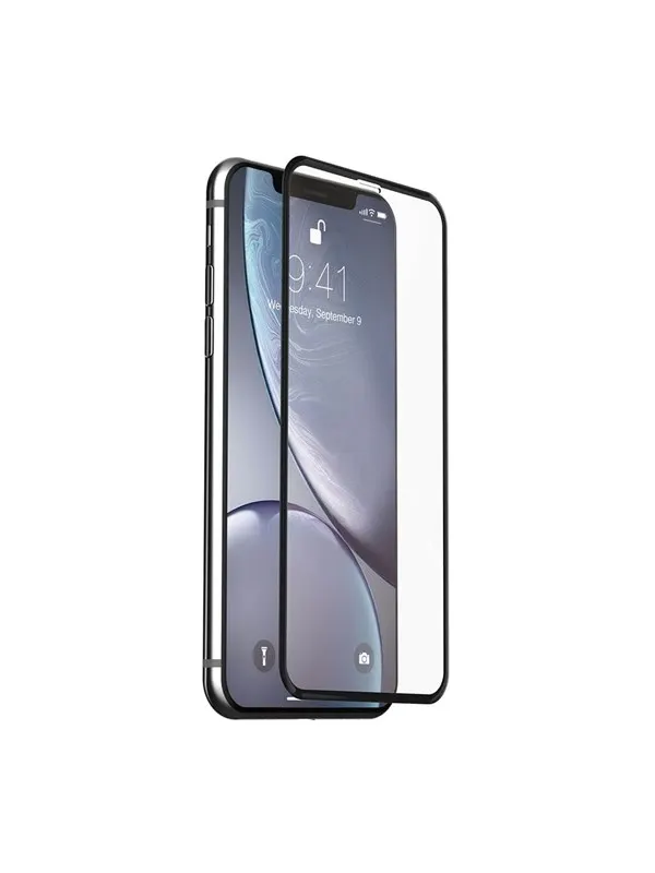 Just Mobile Xkin™ 3D Tempered Glass for iPhone 11