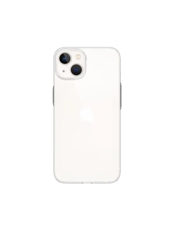 Just Mobile TENC™ [Slim Fit] for iPhone 14 - Frost