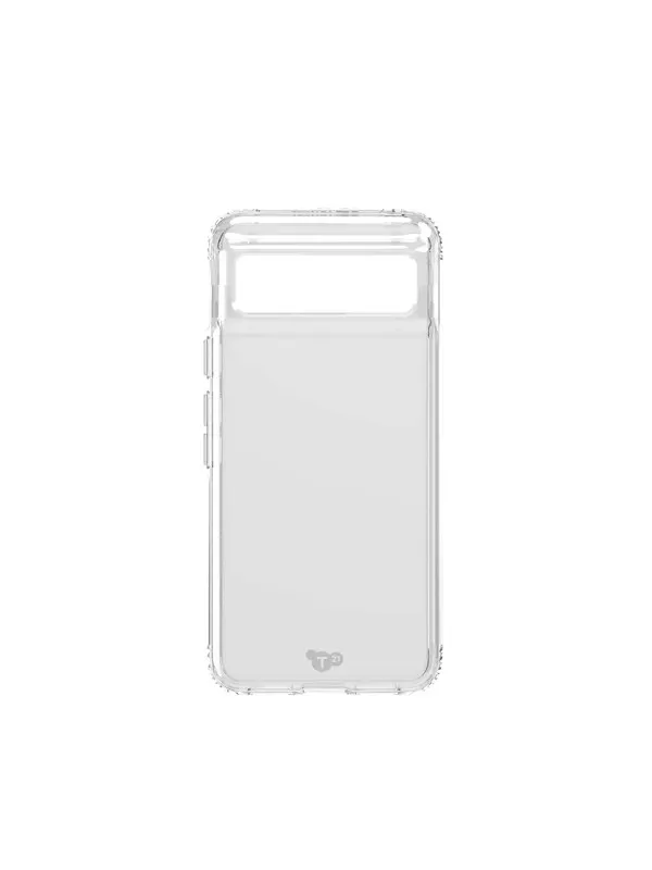 Tech21 Evo Clear Pixel 8 Transparent