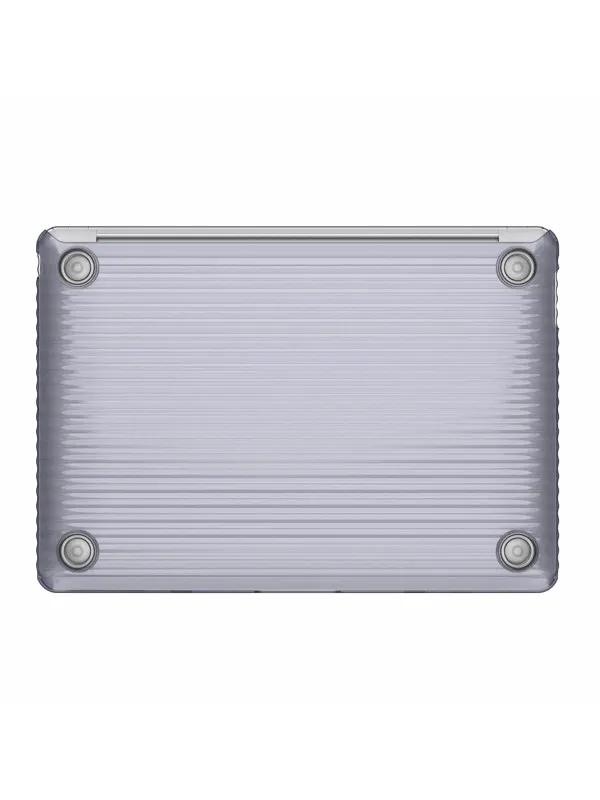 Tech21 Evo Wave MacBook Pro 13" M1/M2 2020-> Blå