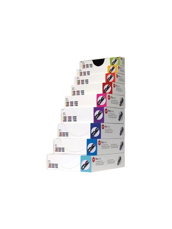GBC ProComb - 100 pcs. - binding comb
