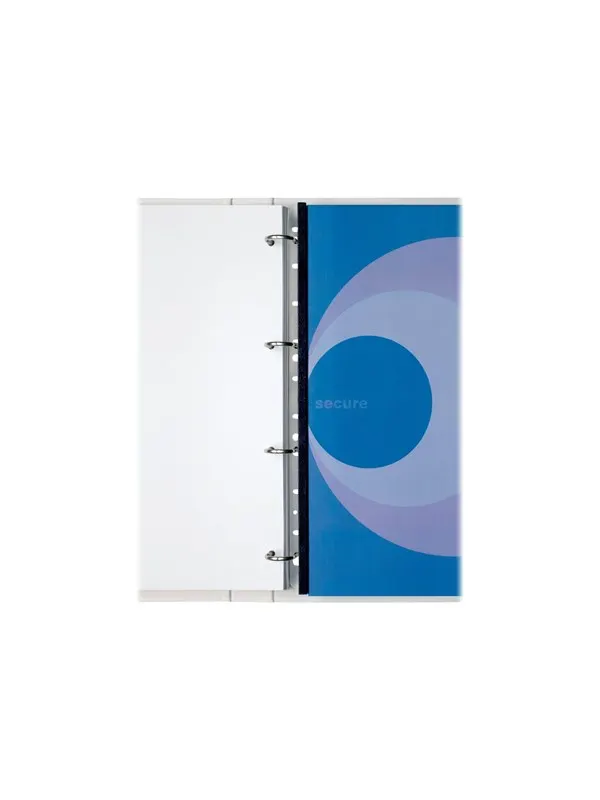 GBC WireBind &amp; ClickBind - 100 pcs. - binding strips