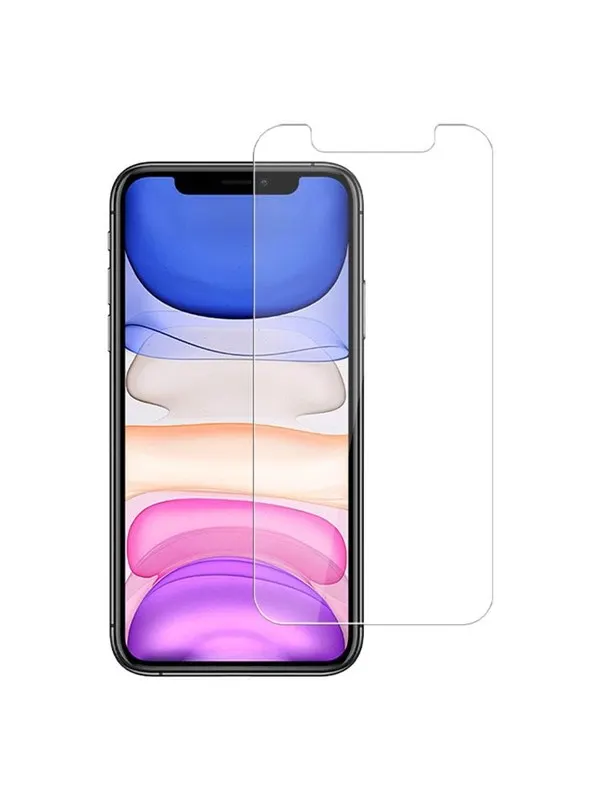 Lippa Screen protection for iPhone 11/Xr