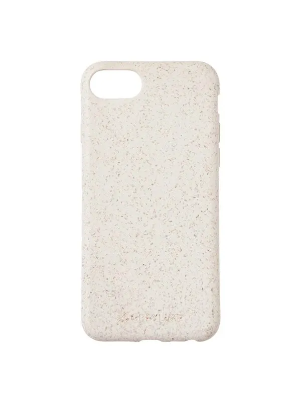 GreyLime iPhone 6/7/8 Plus Cover - Beige