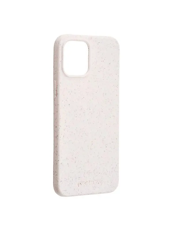 GreyLime iPhone 12 Pro Max Cover - Beige