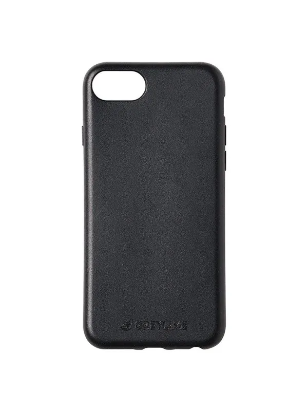 GreyLime iPhone 6/7/8 Plus Cover - Black