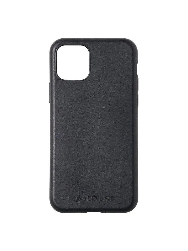 GreyLime iPhone 11 Pro Max Cover - Black