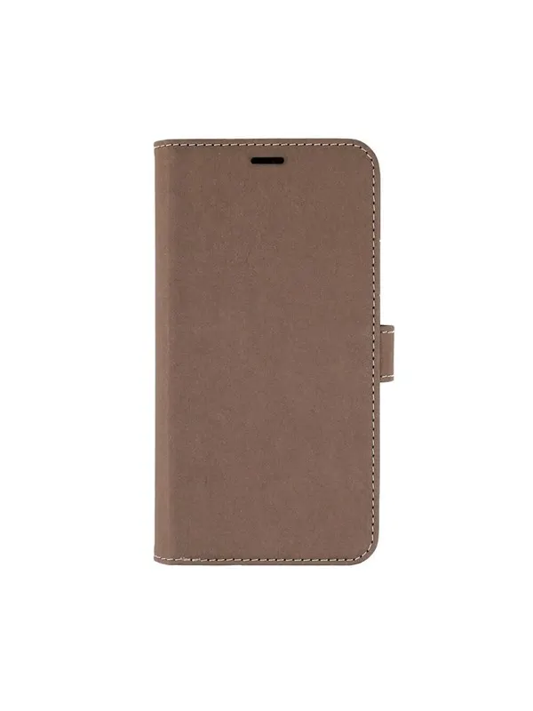 ONSALA Mobile Wallet Brown iPhone 11 Pro Max