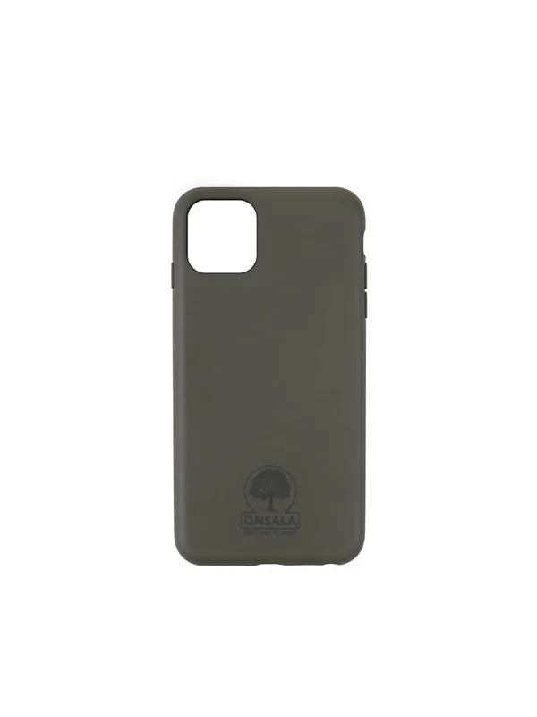 ONSALA Mobile Cover green iPhone 11 Pro