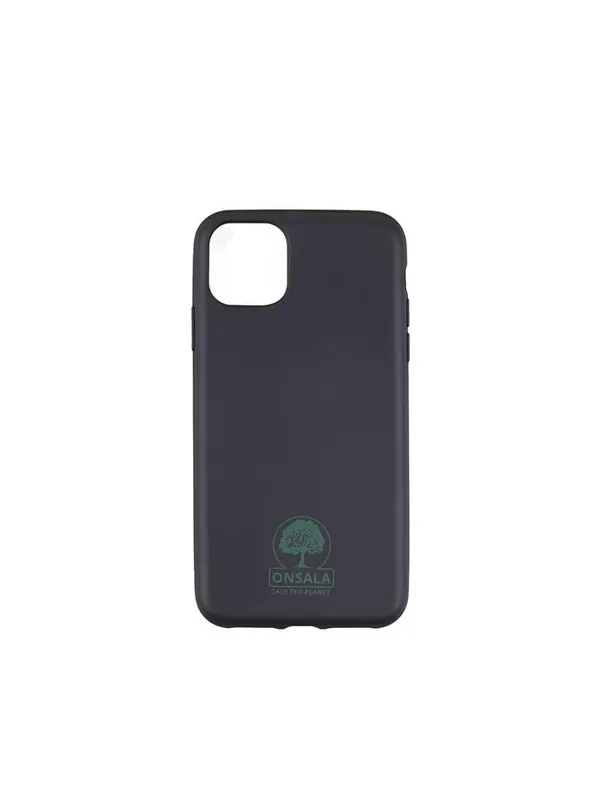 ONSALA Mobile Cover Black iPhone 12 Pro Max