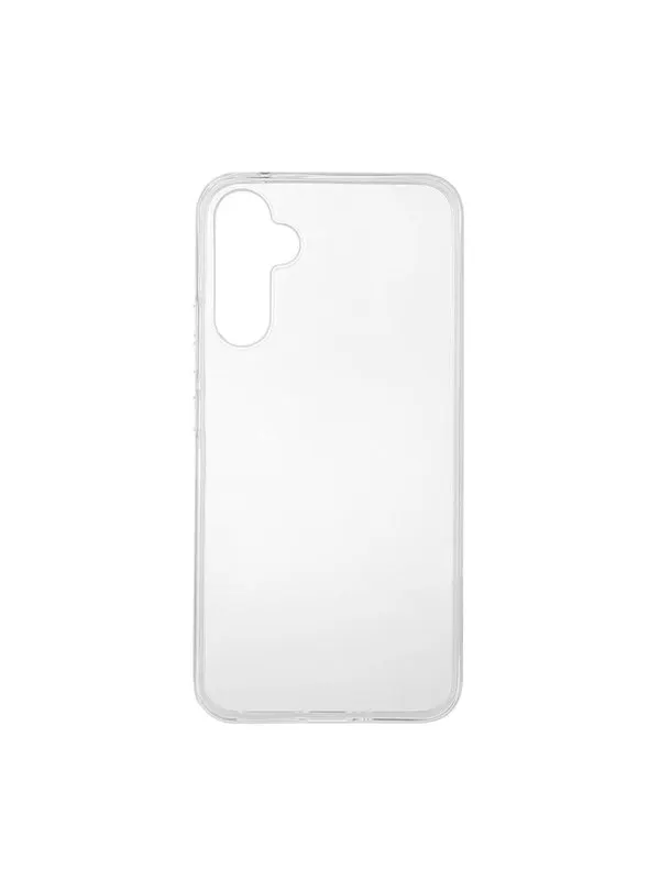 ONSALA Phone Case TPU Transparent - Samsung A35 5G